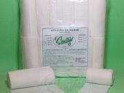 Atadura de Morim Santric 08 cm x 2,50 mts - pct c/ 12 unid